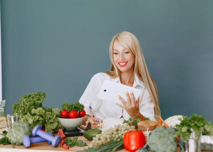 Beneficios de una Dieta Equilibrada